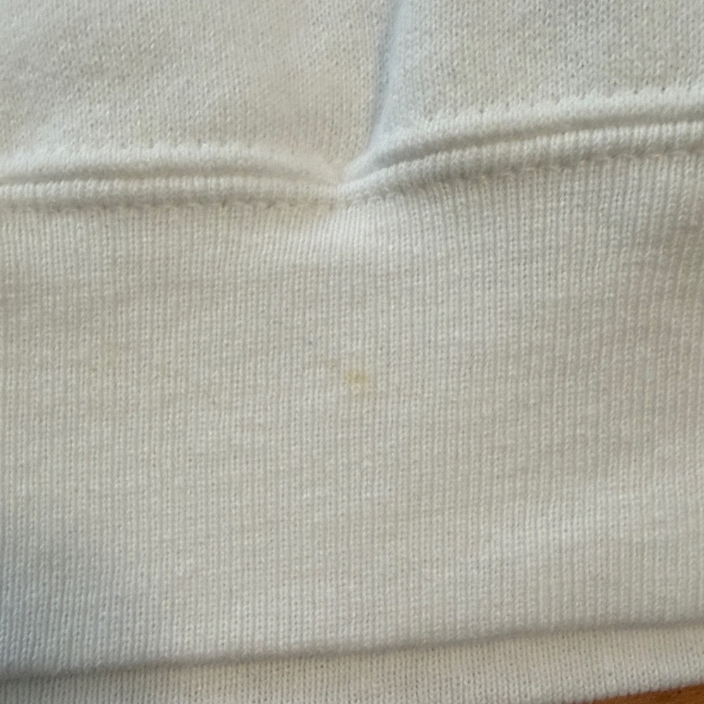 Passport to Fitness vintage 90’s Sweatshirt size XL - Picture 9 of 10